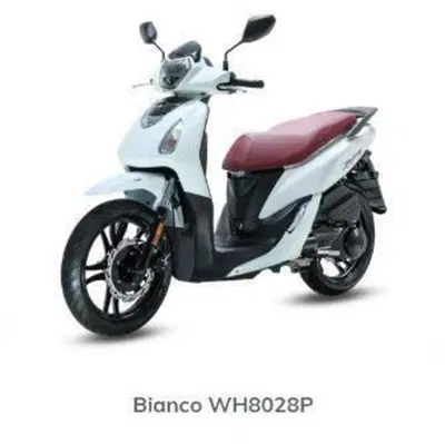 Sym Symphony 200 (2025 - 26) nuova