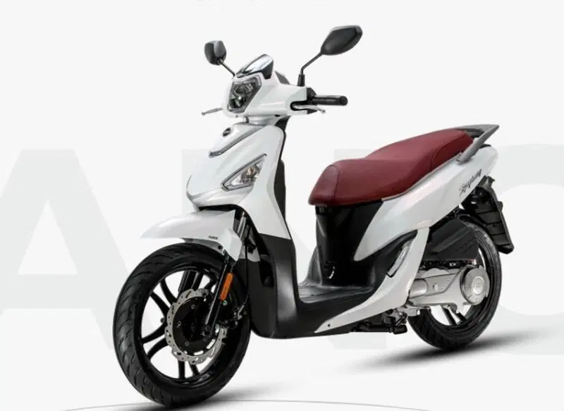 Sym Symphony 200 (2025 - 26) (2)