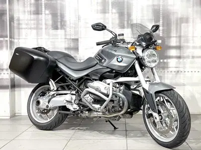 Bmw R 1200 R (2006 - 11) usata