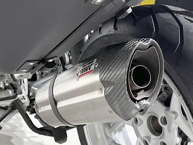Bmw R 1200 R (2006 - 11) (5)