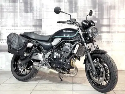 Kawasaki Z 650 RS (2022 - 24) usata