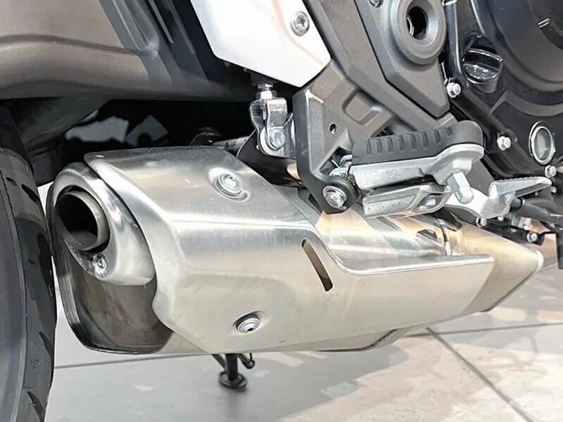 Kawasaki Z 650 RS (2022 - 24) (3)