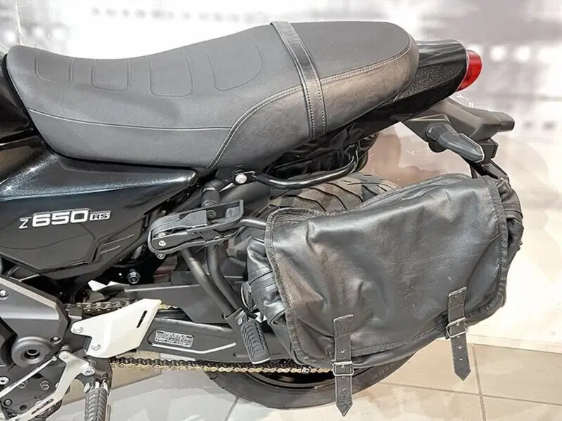 Kawasaki Z 650 RS (2022 - 24) (4)