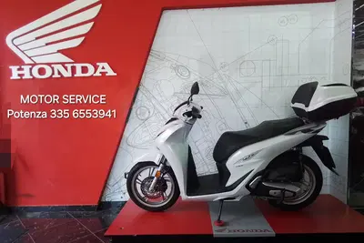 Honda SH 150i (2020 - 23) usata