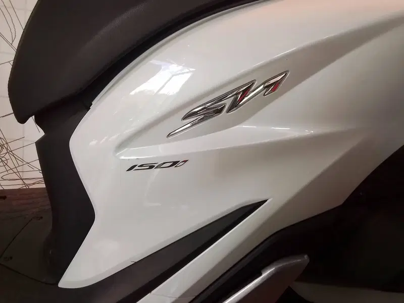Honda SH 150i (2020 - 23) (5)