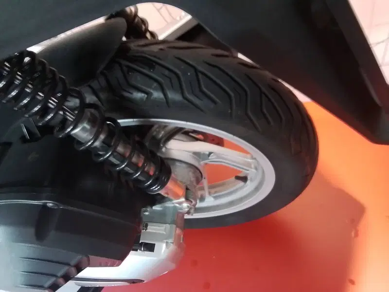 Honda SH 150i (2020 - 23) (7)