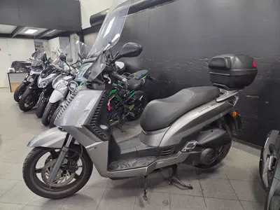 Kymco People 300i S (2008 - 12) usata