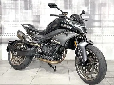CFMOTO 800NK Sport (2023 - 26) usata