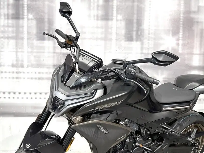 CFMOTO 800NK Sport (2023 - 26) (5)