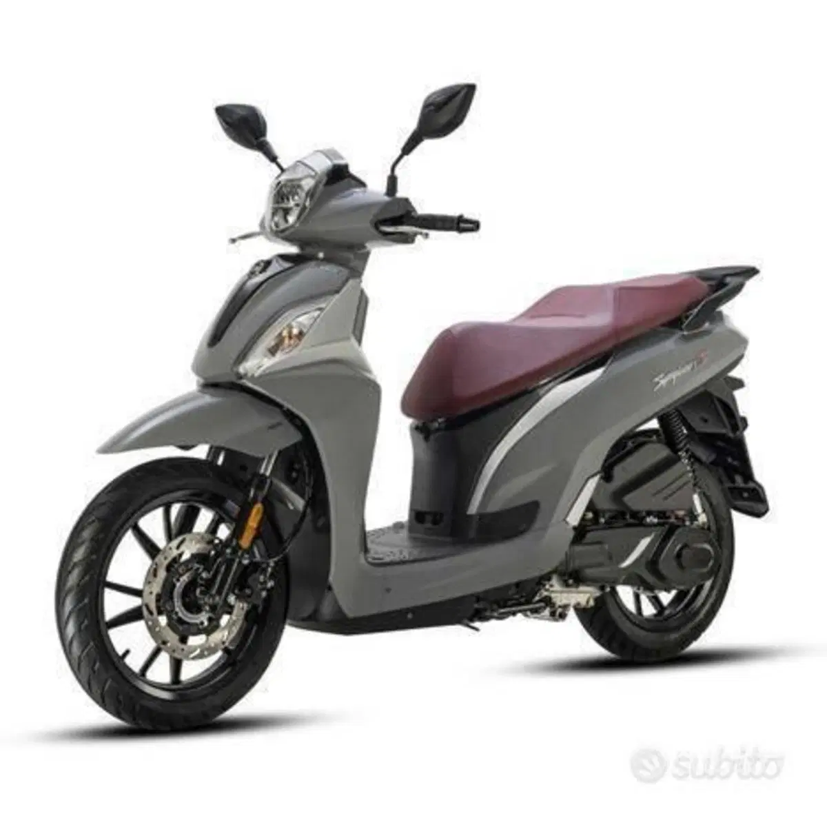 Sym Symphony 50 ST (2025 - 26) (2)