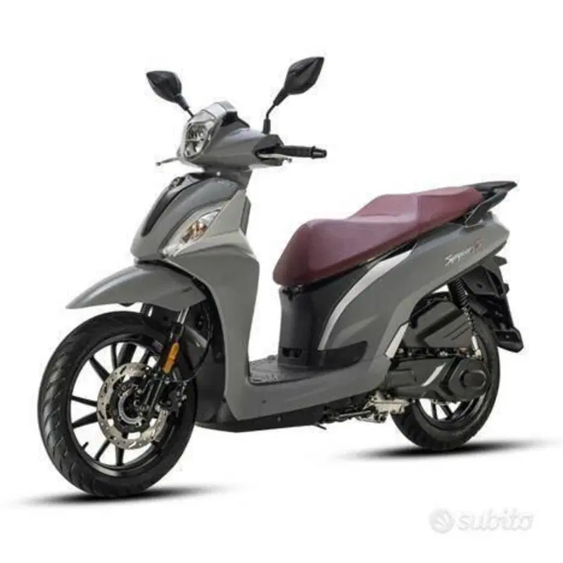 Sym Symphony 50 ST (2025 - 26) (2)