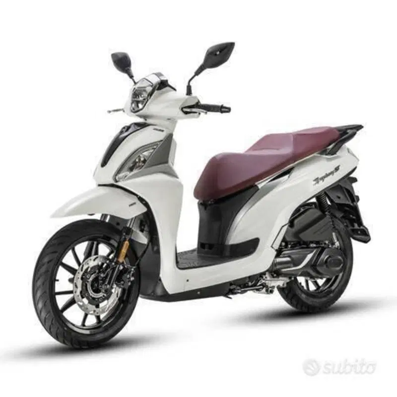 Sym Symphony 50 ST (2025 - 26) (3)