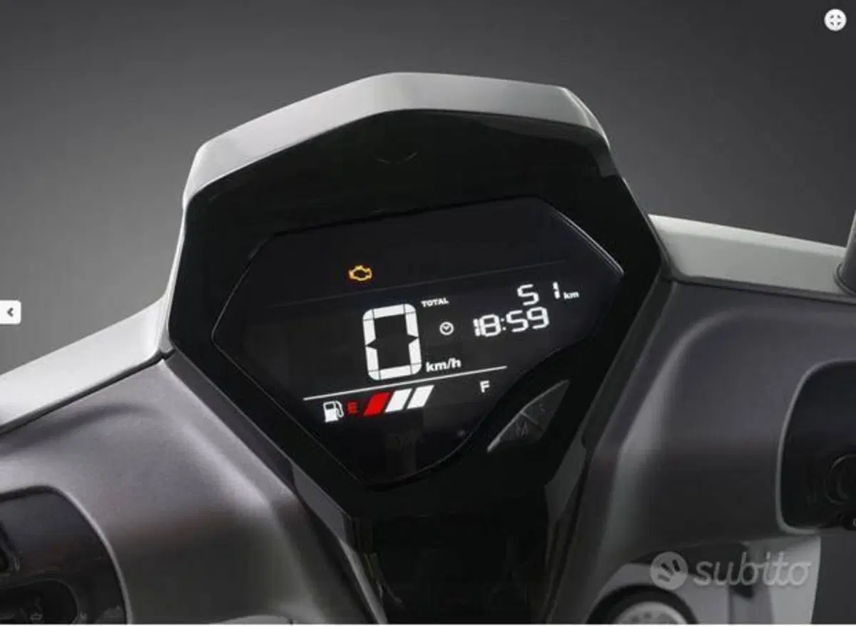 Sym Symphony 50 ST (2025 - 26) (7)
