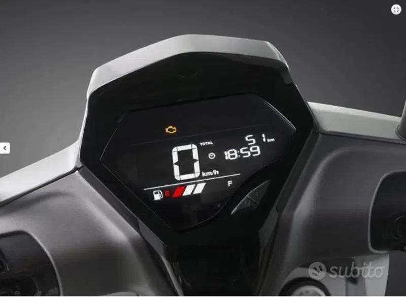 Sym Symphony 50 ST (2025 - 26) (7)