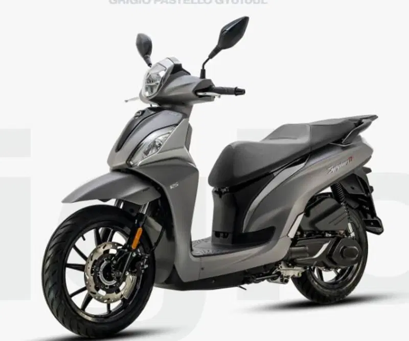 Sym Symphony 125 ST (2025 - 26) (3)