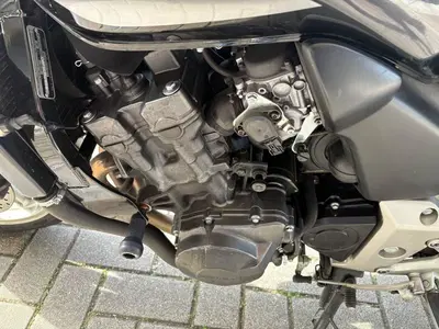 Honda CBF 600 (2004 - 06) usata