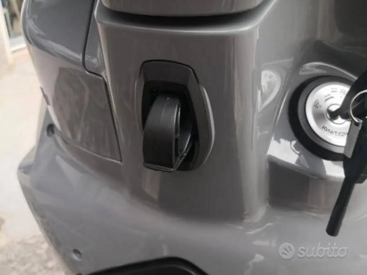 Sym Symphony 200 ST (2025 - 26) (15)