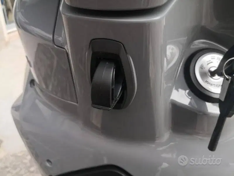 Sym Symphony 200 ST (2025 - 26) (15)