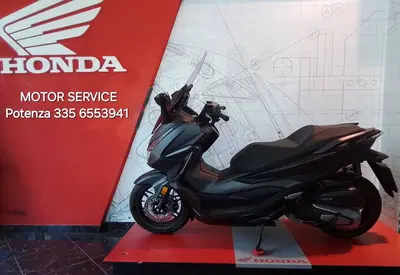 Honda Forza 125 ABS (2018 - 20) usata