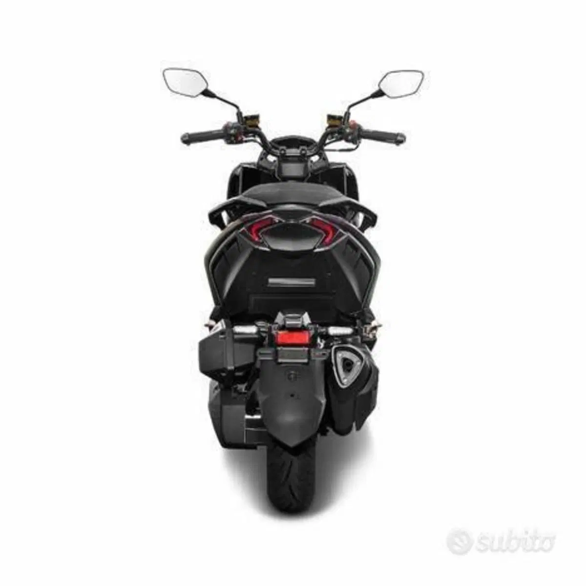 Sym MMBCU 160 (2024 - 26) (3)