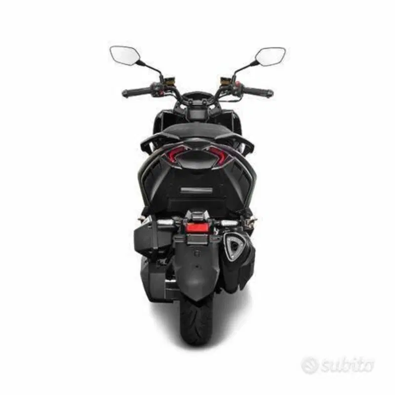 Sym MMBCU 160 (2024 - 26) (3)