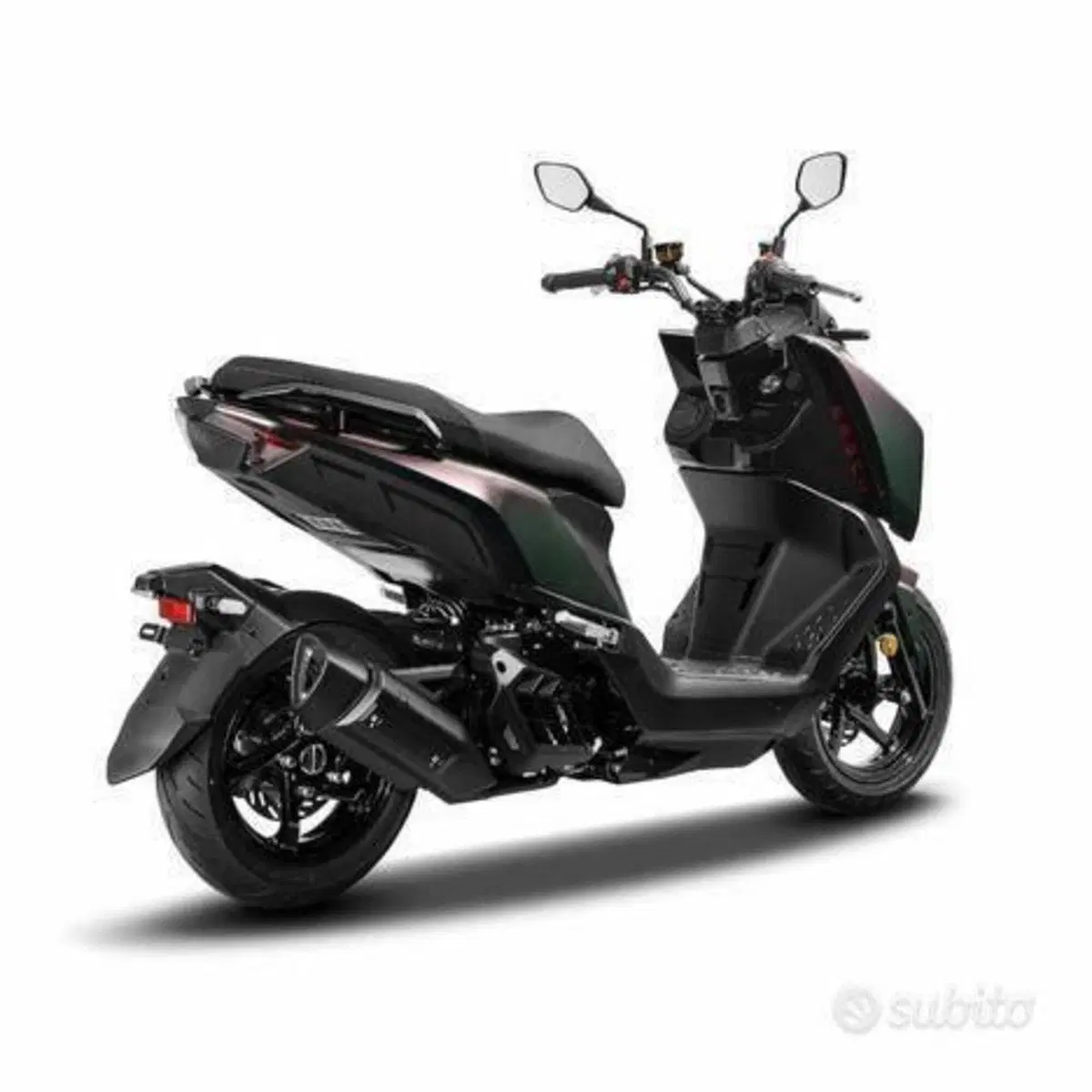 Sym MMBCU 160 (2024 - 26) (4)