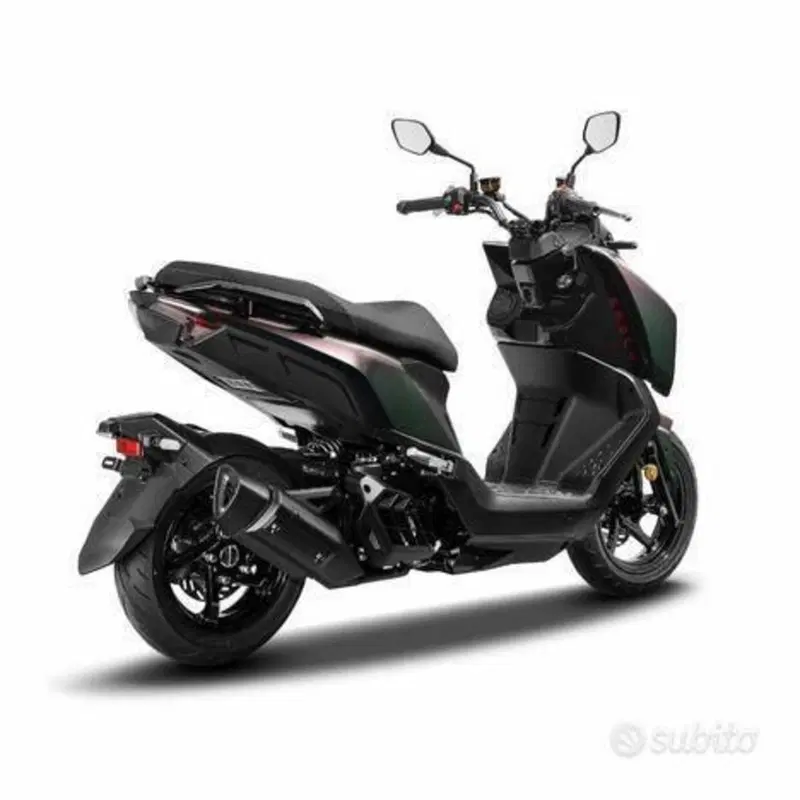 Sym MMBCU 160 (2024 - 26) (4)