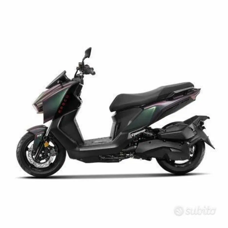 Sym MMBCU 160 (2024 - 26) (6)