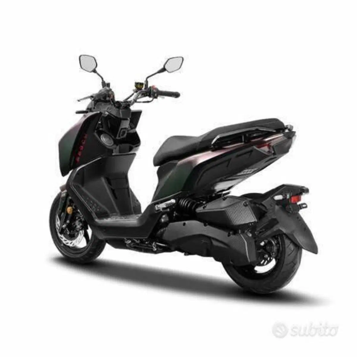 Sym MMBCU 160 (2024 - 26) (7)