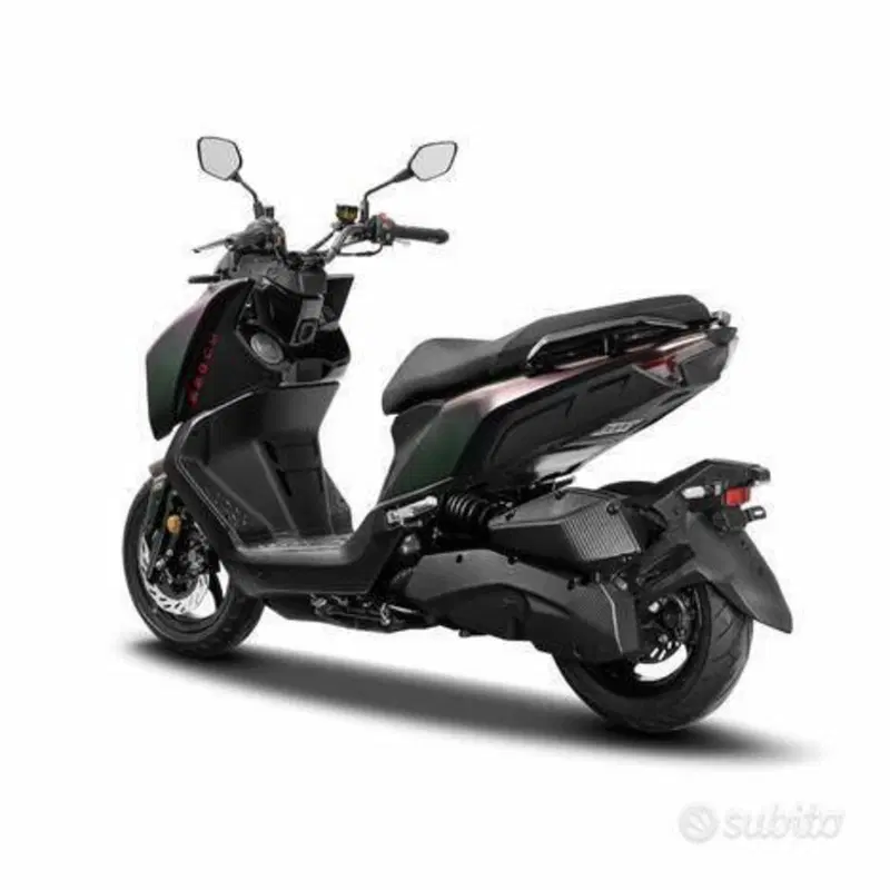 Sym MMBCU 160 (2024 - 26) (7)