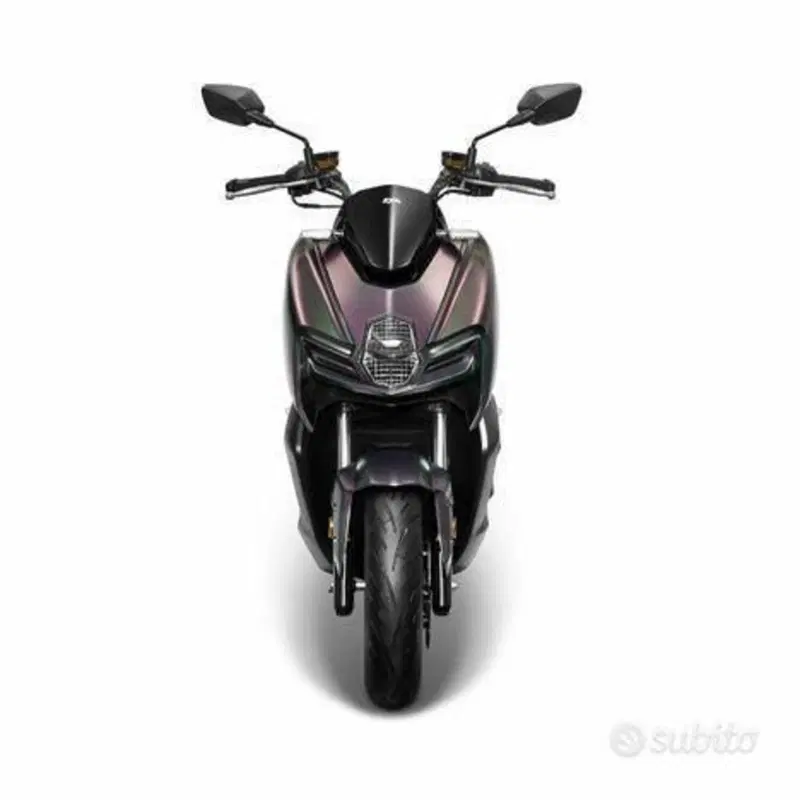 Sym MMBCU 160 (2024 - 26) (8)