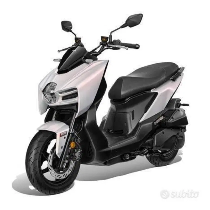 Sym MMBCU 160 (2024 - 26) (9)
