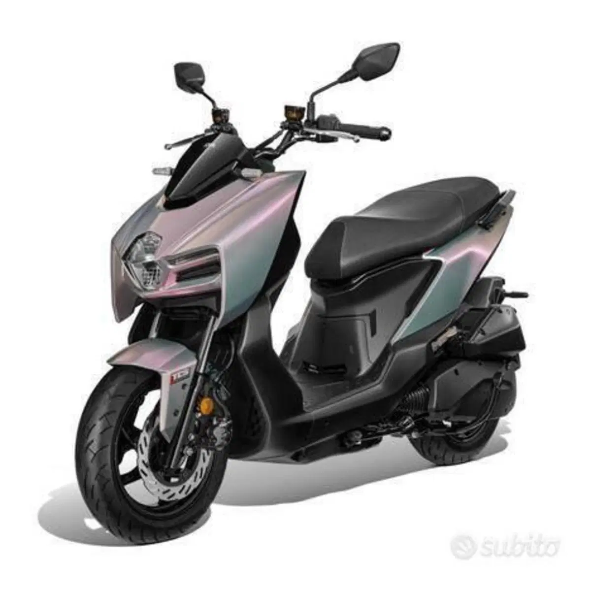 Sym MMBCU 160 (2024 - 26) (11)