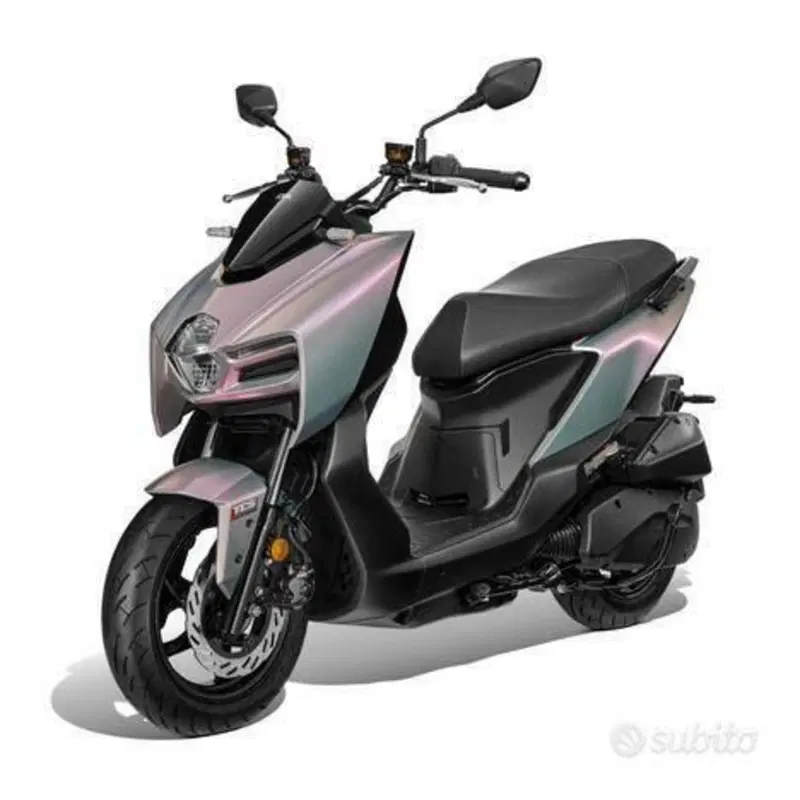 Sym MMBCU 160 (2024 - 26) (11)