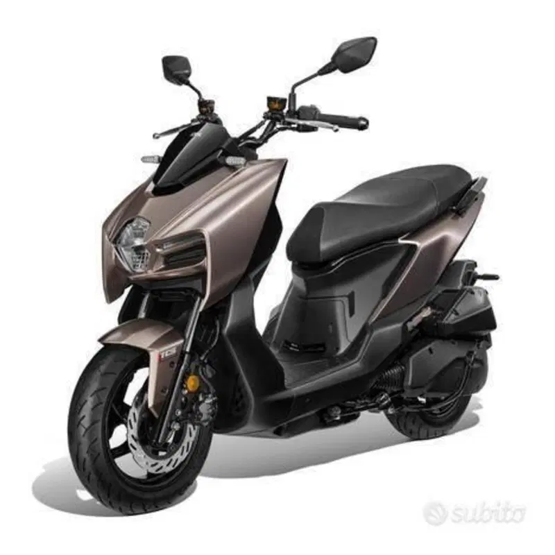 Sym MMBCU 160 (2024 - 26) (12)