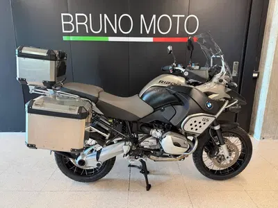 Bmw R 1200 GS Adventure (2008 - 09) usata