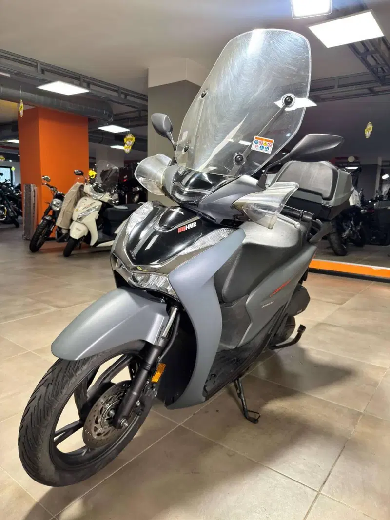 Honda SH 150i Sport (2022 - 23) (3)
