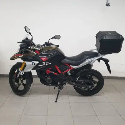 Bmw G 310 GS (2021 - 25) usata
