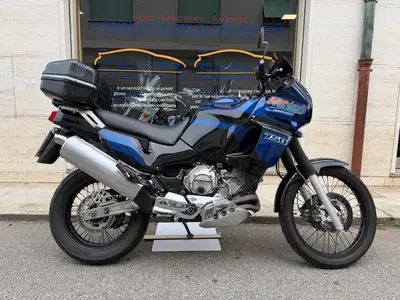 Yamaha XTZ 750 SuperT&eacute;ner&eacute; (1989 - 98) usata