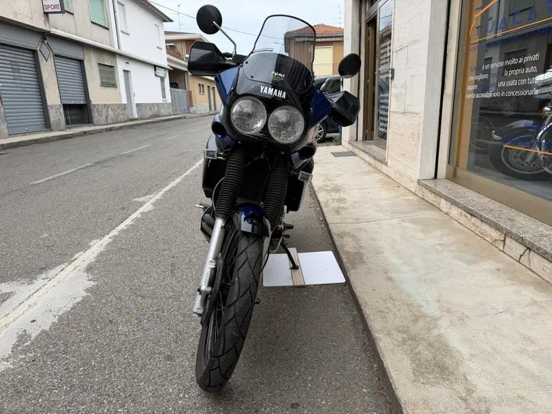 Yamaha XTZ 750 SuperTéneré (1989 - 98) (3)