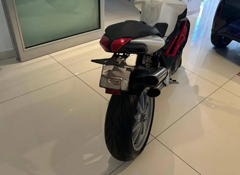 Vendo MV Agusta Brutale 1090 (2012 - 15) usata a Verona (codice ...