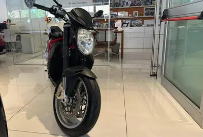 MV Agusta Brutale 1090 (2012 - 15) usata