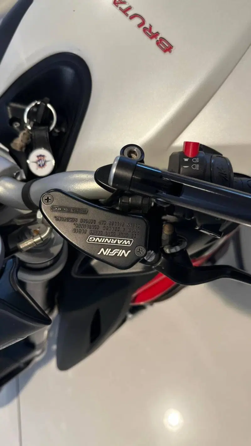 MV Agusta Brutale 1090 (2012 - 15) (5)