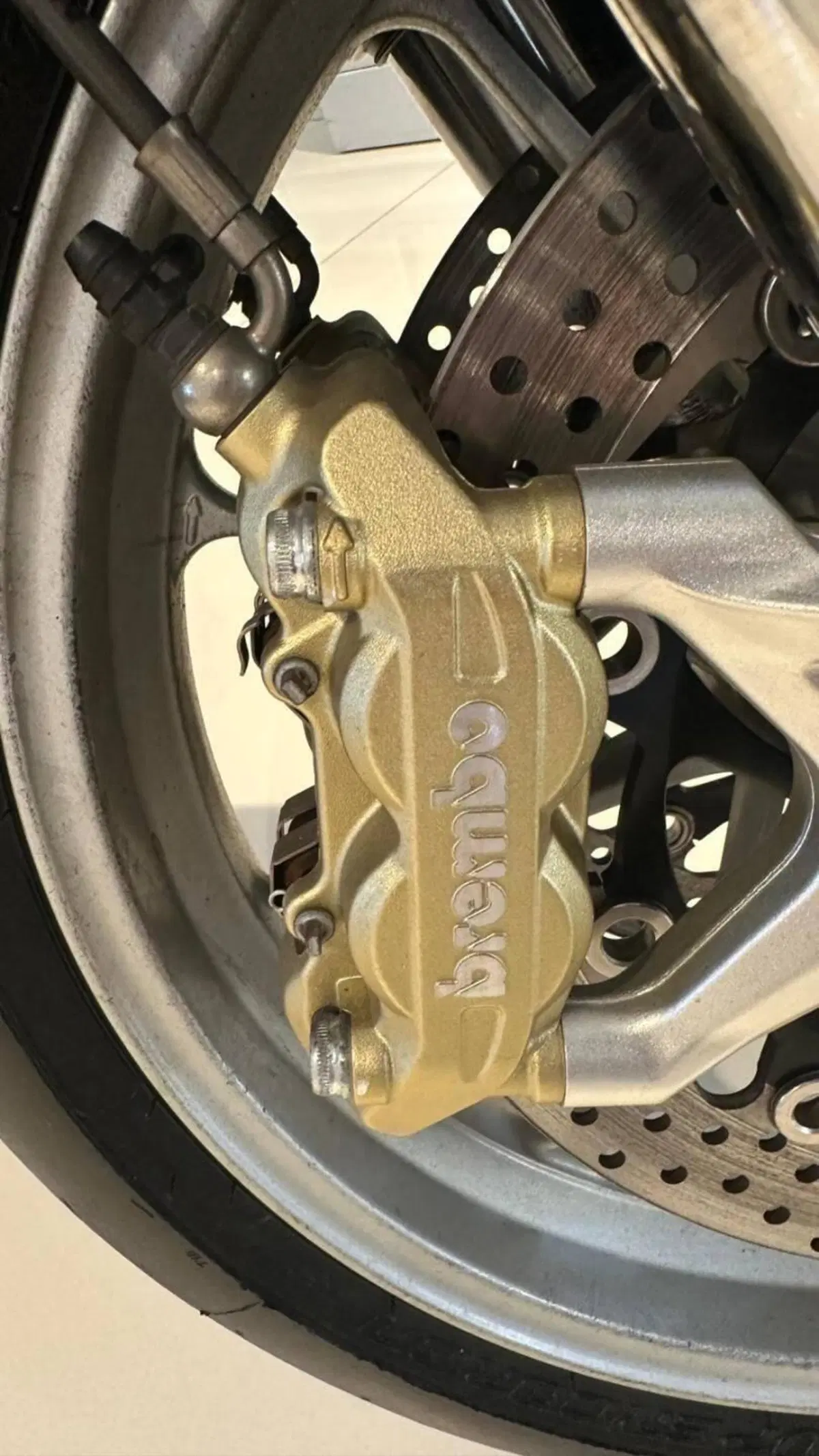MV Agusta Brutale 1090 (2012 - 15) (8)
