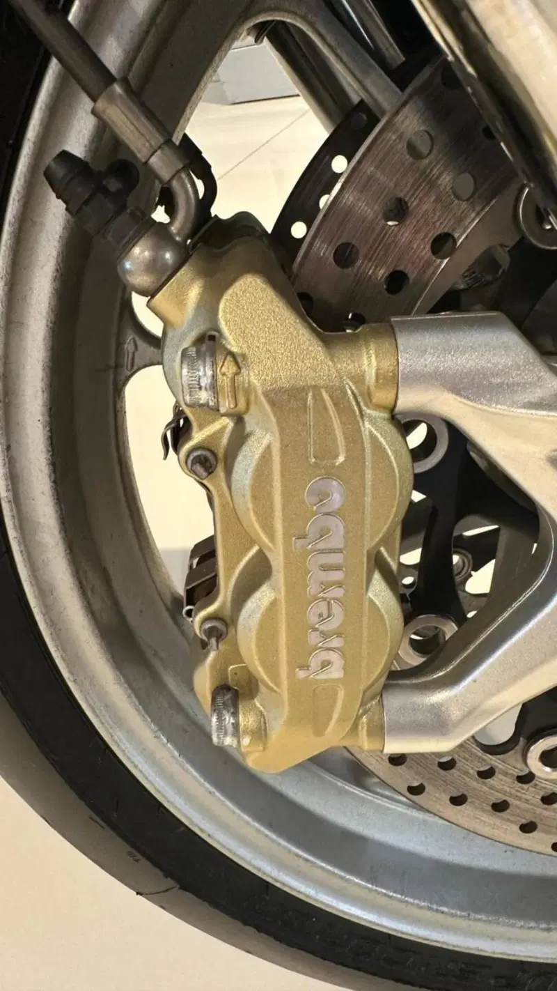 MV Agusta Brutale 1090 (2012 - 15) (8)
