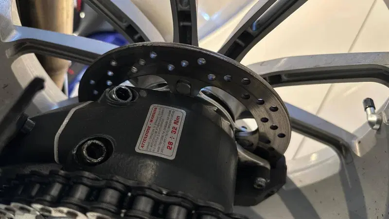 MV Agusta Brutale 1090 (2012 - 15) (10)
