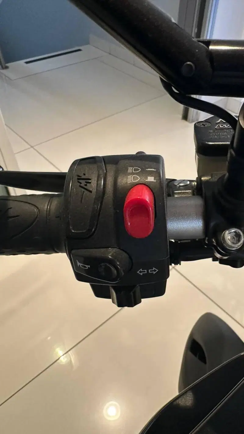 MV Agusta Brutale 1090 (2012 - 15) (13)