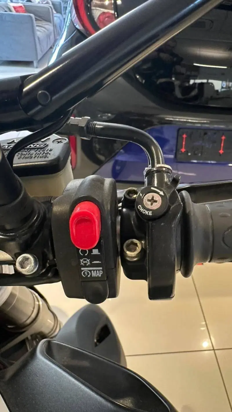 MV Agusta Brutale 1090 (2012 - 15) (14)