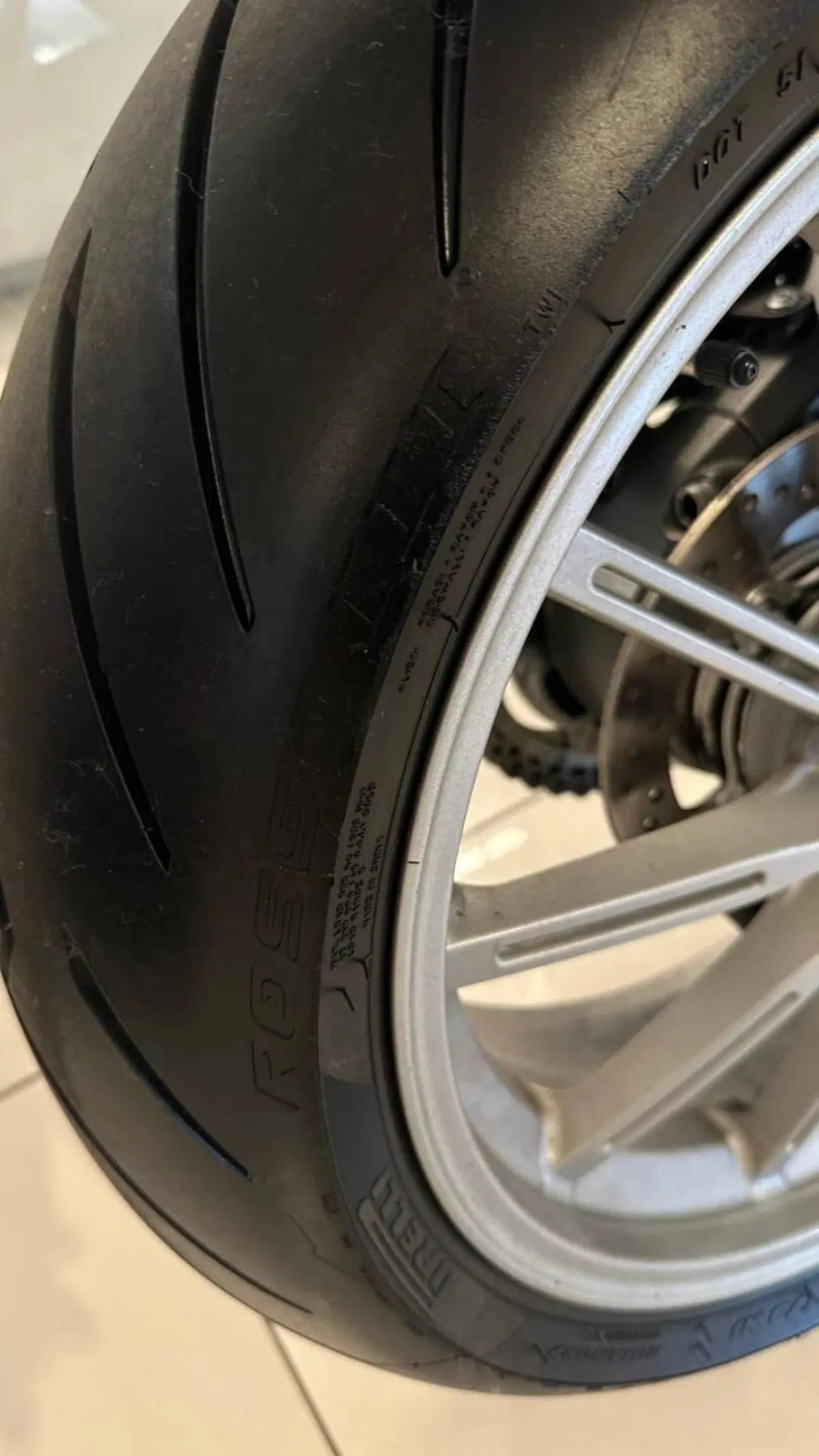 MV Agusta Brutale 1090 (2012 - 15) (15)