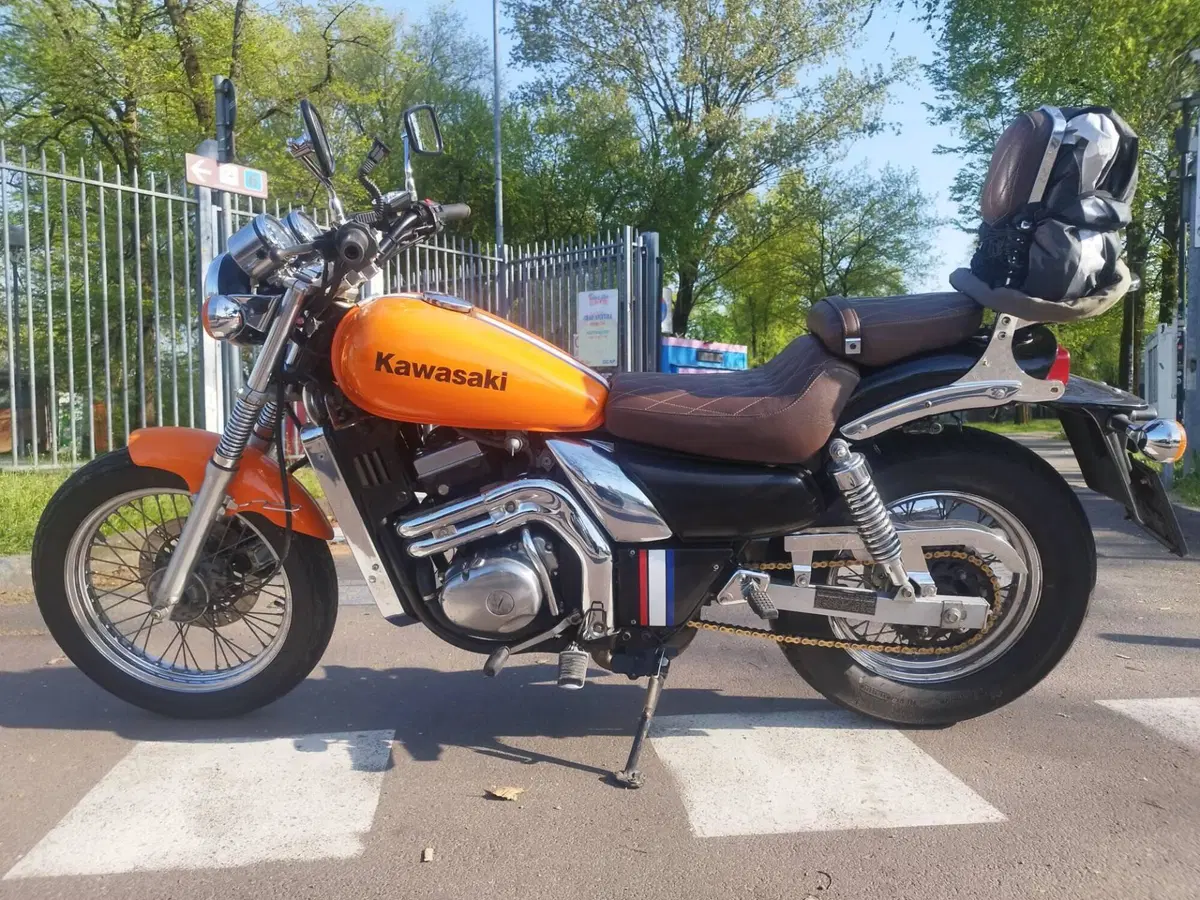 Kawasaki EL 252 (1997 - 03) (3)
